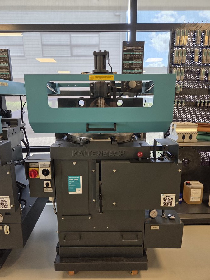 Kaltenbach KKS 400 E (Verkocht)