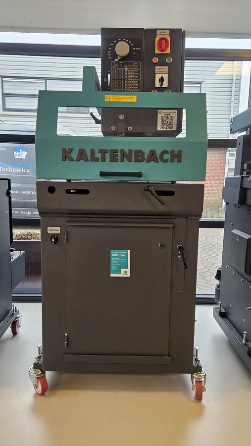 Kaltenbach KKS 400 E