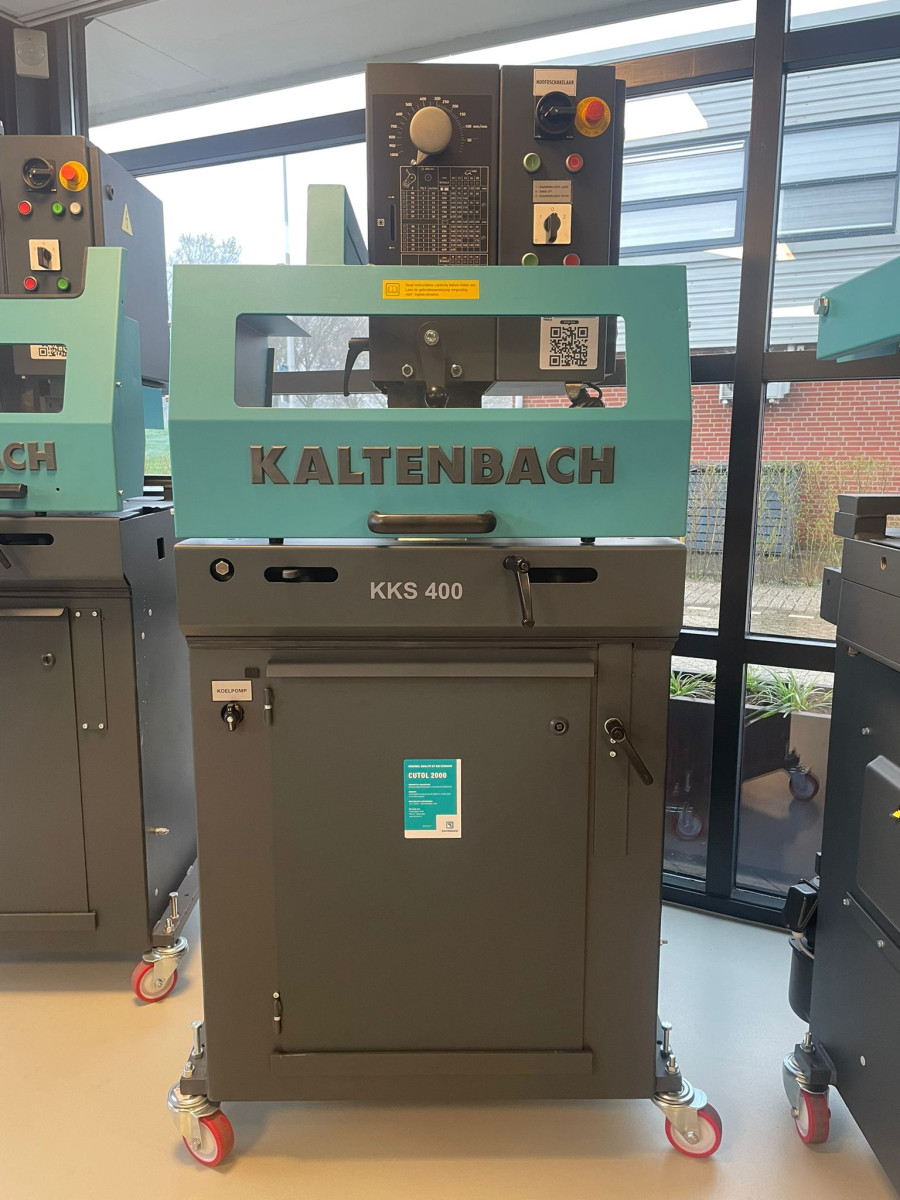 Kaltenbach KKS 400 E