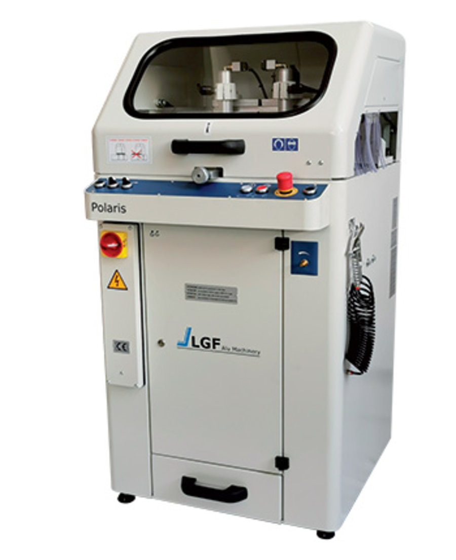 LGF